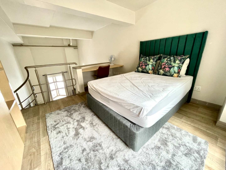 To Let 1 Bedroom Property for Rent in Cape Town City Centre Western Cape